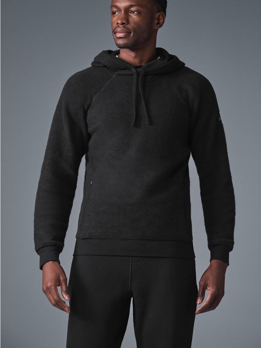ALO Yoga Men's Triumph Hoodie